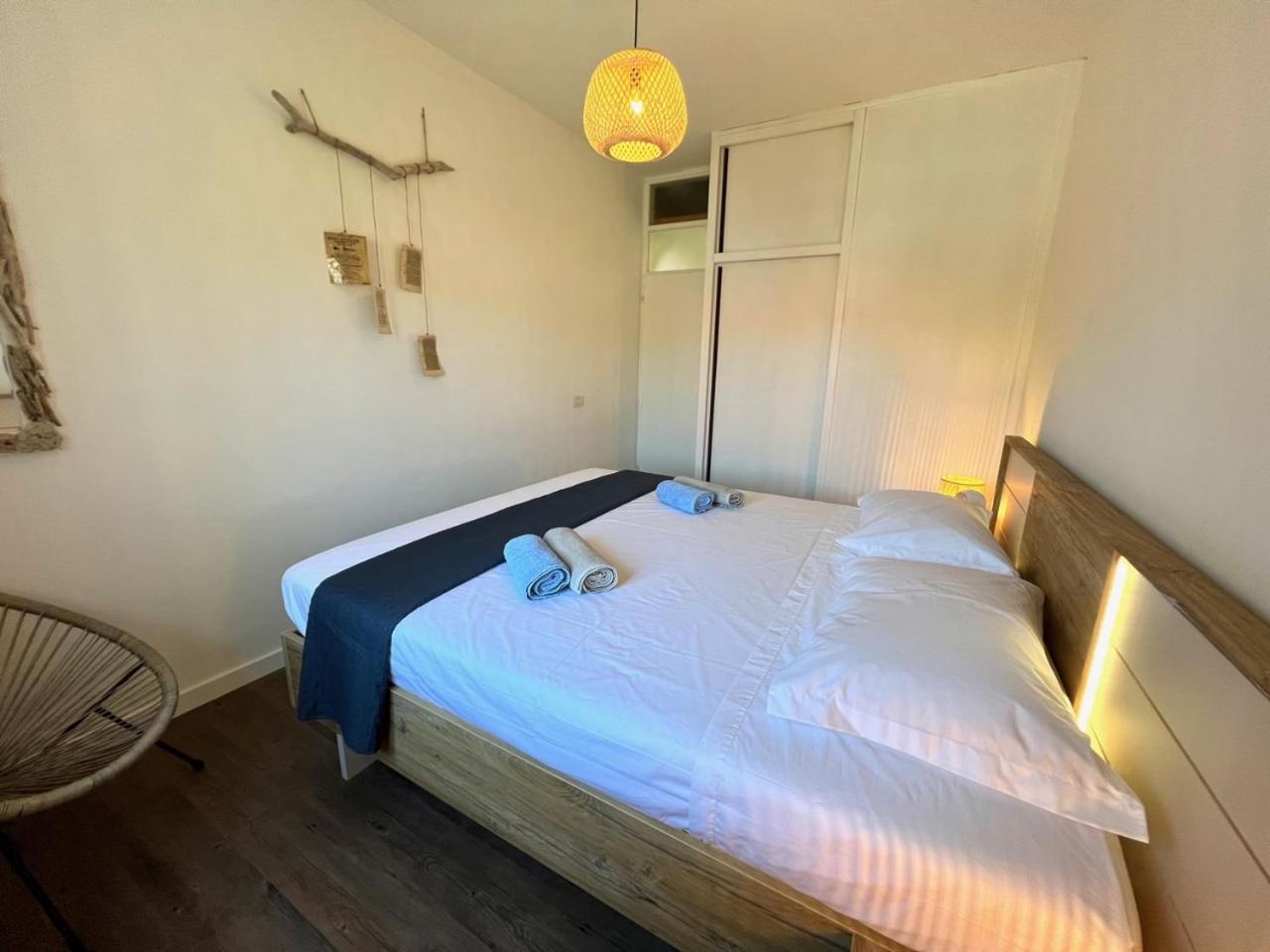 Vila Vera Seafront Apartments Sumartin Bagian luar foto