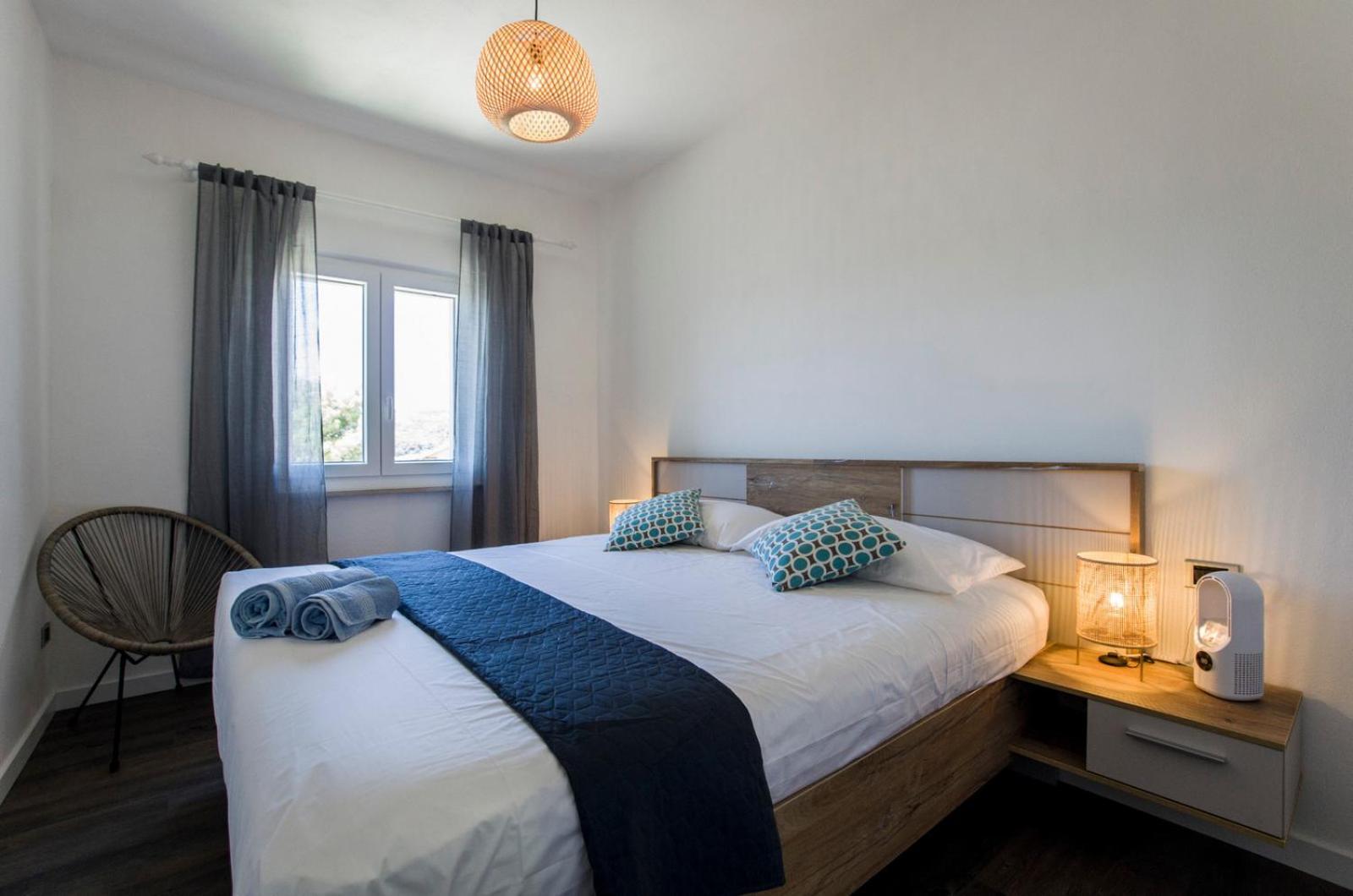 Vila Vera Seafront Apartments Sumartin Bagian luar foto